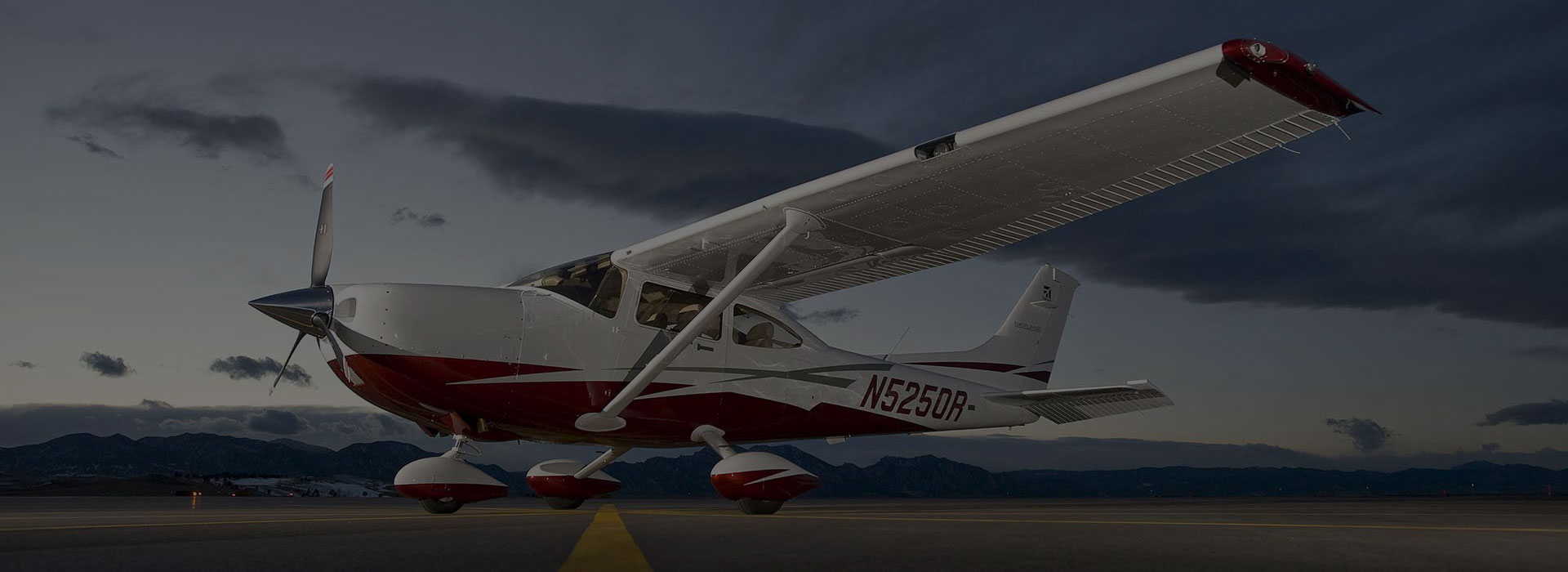 Cessna Pilot School
