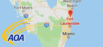 Fort Lauderdale, FL